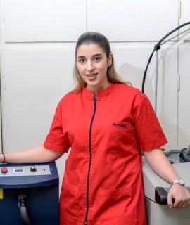 Αγγελική Μαντζουράνη